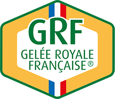 Gelée royale française BIO - La Butinerie en Provence