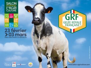 salon de l'agriculture 23 février au 03 mars, #imminence