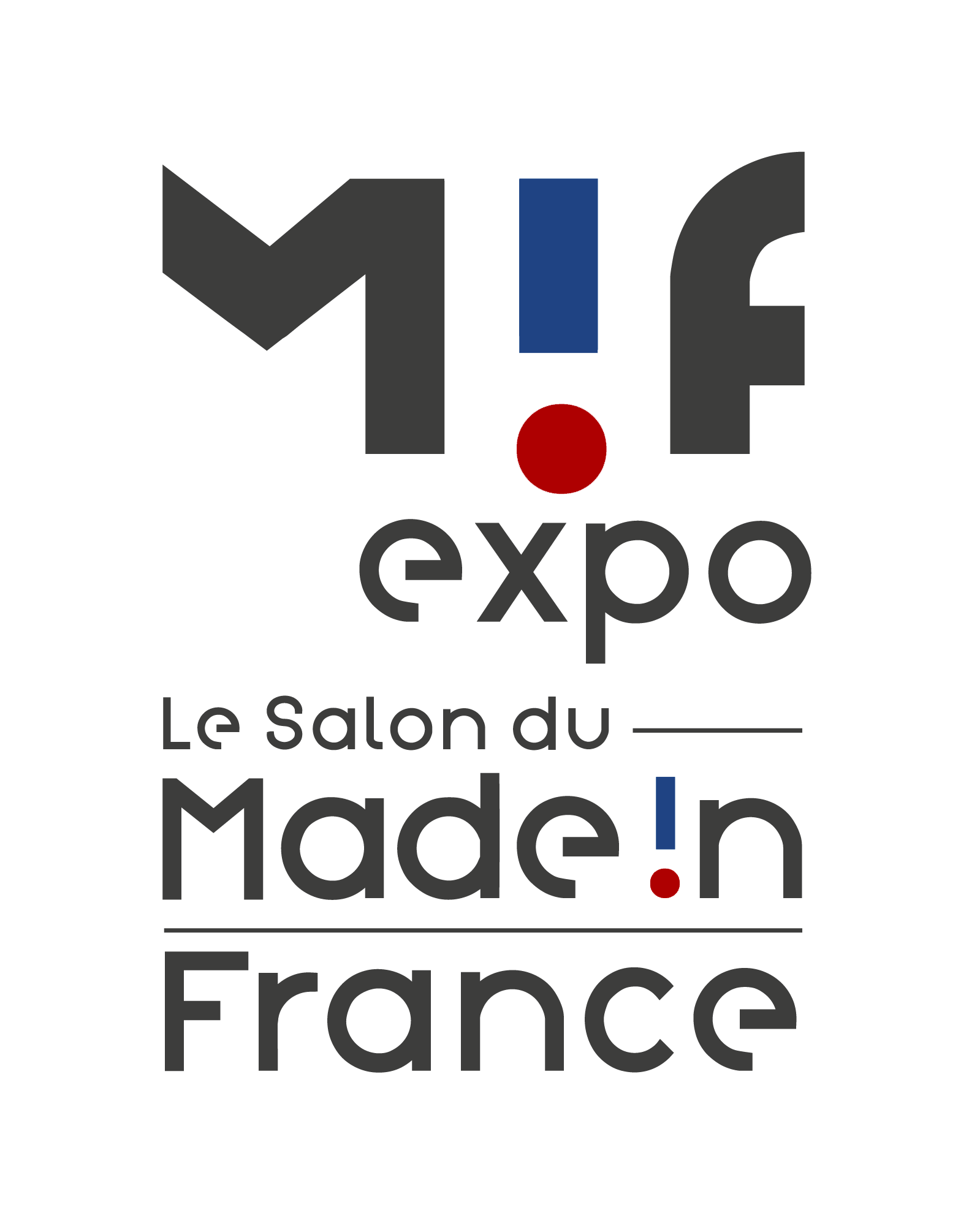 Demandez vos places : Salon du Made in France 2019