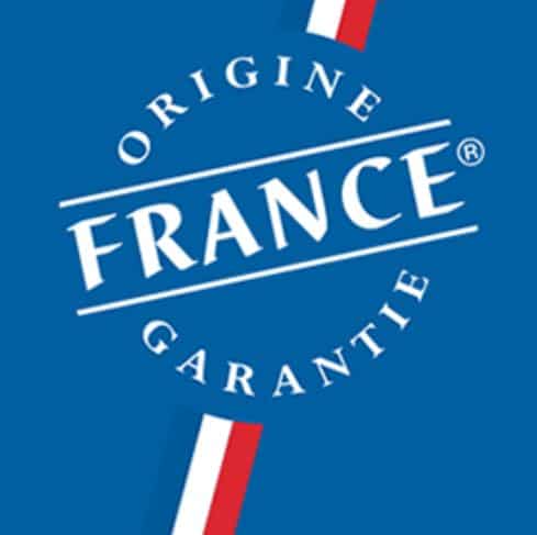 La GRF invitée sur le plateau de Origine France Garantie